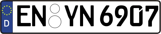EN-YN6907