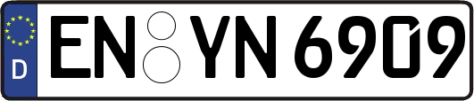 EN-YN6909