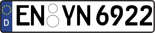 EN-YN6922