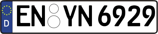 EN-YN6929