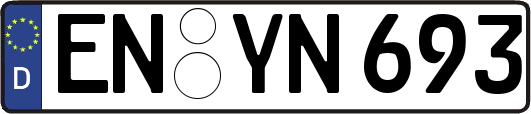 EN-YN693