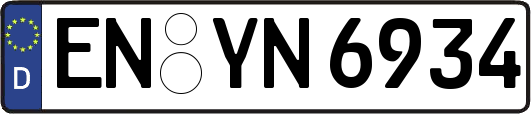 EN-YN6934