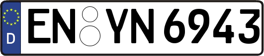 EN-YN6943