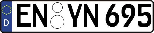 EN-YN695