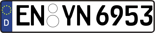 EN-YN6953