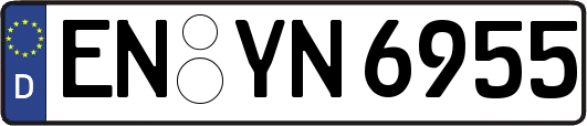 EN-YN6955