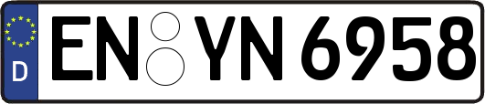 EN-YN6958
