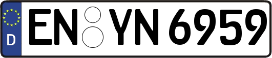 EN-YN6959
