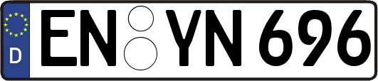 EN-YN696