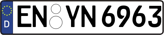 EN-YN6963