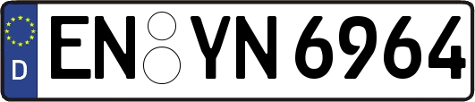 EN-YN6964