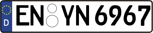 EN-YN6967