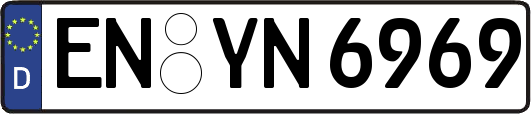EN-YN6969