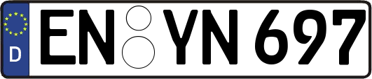 EN-YN697