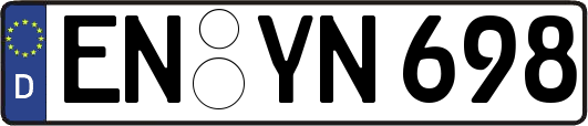 EN-YN698