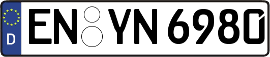 EN-YN6980