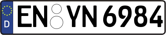 EN-YN6984