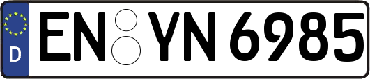 EN-YN6985