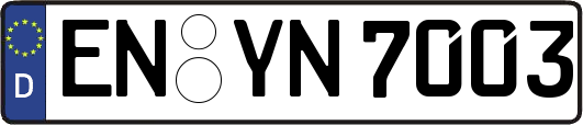 EN-YN7003
