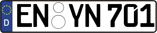 EN-YN701