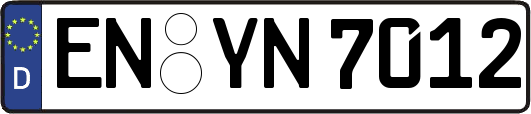 EN-YN7012
