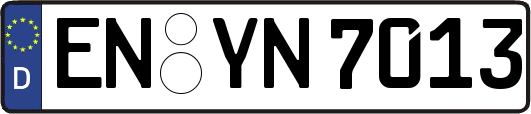 EN-YN7013