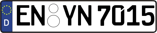 EN-YN7015