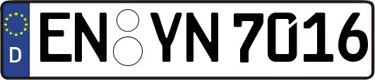 EN-YN7016