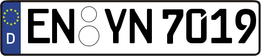 EN-YN7019