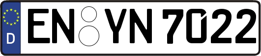 EN-YN7022