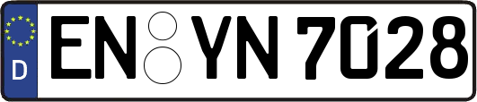 EN-YN7028