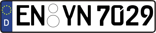 EN-YN7029