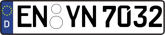 EN-YN7032