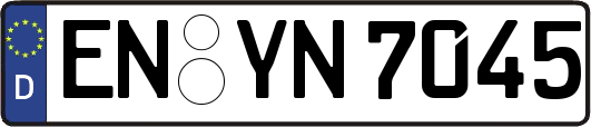 EN-YN7045