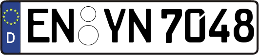 EN-YN7048