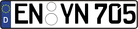 EN-YN705