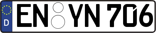 EN-YN706
