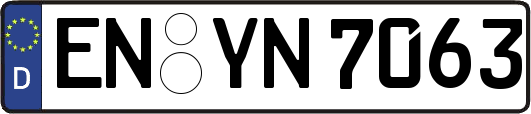 EN-YN7063