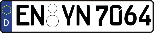 EN-YN7064