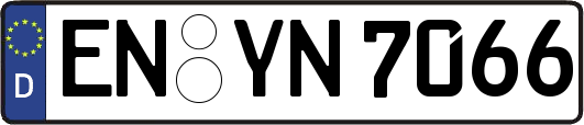 EN-YN7066