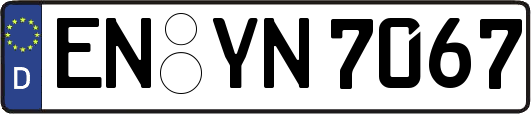 EN-YN7067