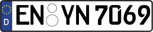 EN-YN7069