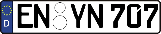 EN-YN707
