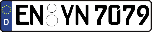 EN-YN7079