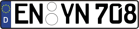 EN-YN708