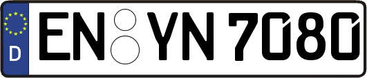 EN-YN7080