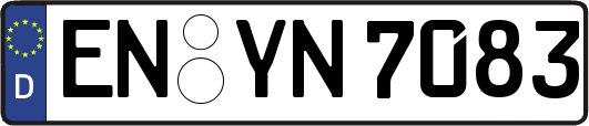 EN-YN7083