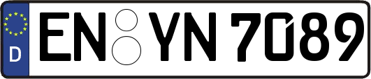EN-YN7089