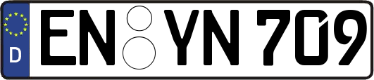 EN-YN709