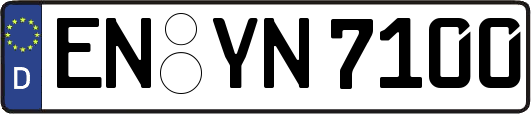 EN-YN7100